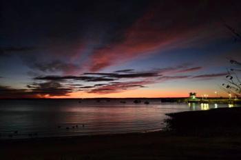 Sunrise