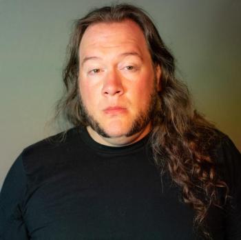 Ian MacDonald. (Photo courtesy Watts Hall Community Arts)