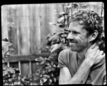 Justin Gordon. (Photo courtesy The Underground Lounge)