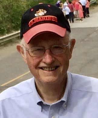 Aloysius ‘Al’ J. O’Donnell Jr.