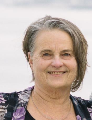 Belinda A. Chapman