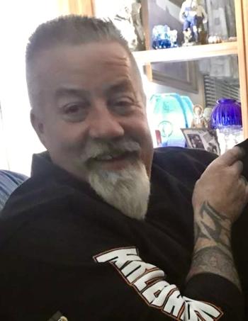 Wesley R. Hooper, Sr.