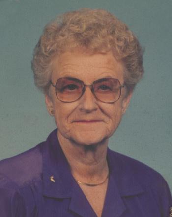 Helena M. ‘Lena’ Randall