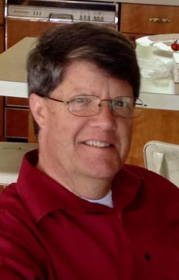 Kim “Mac” Irwin McFarland