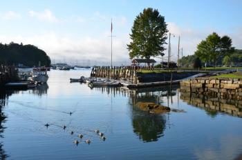 Rockport Harbor (file photo)