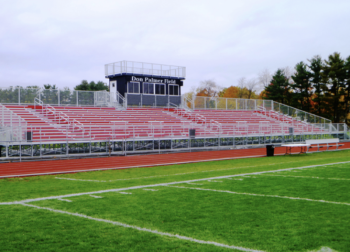 Don Palmer Field, CHRHS
