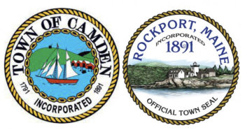Camden Rockport seals