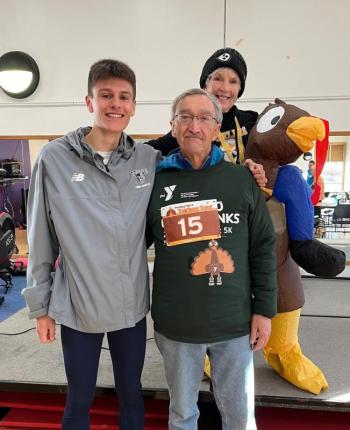 (Photo courtesy Penobscot Bay YMCA)