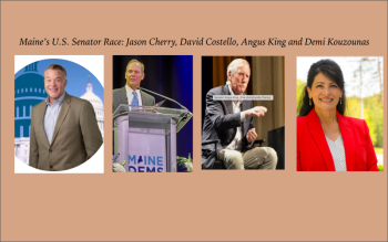 U.S. Senator Race
