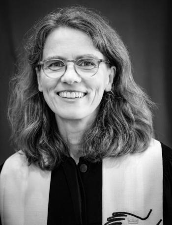 Rev. Dr. Ute S. Molitor