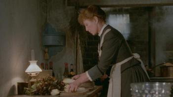 Scene from Babette’s Feast. (Photo courtesy Strand Theatre)