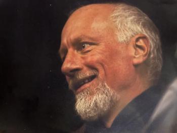 Brian George Ross