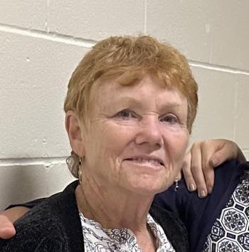 Merilyn Drinkwater Littlefield