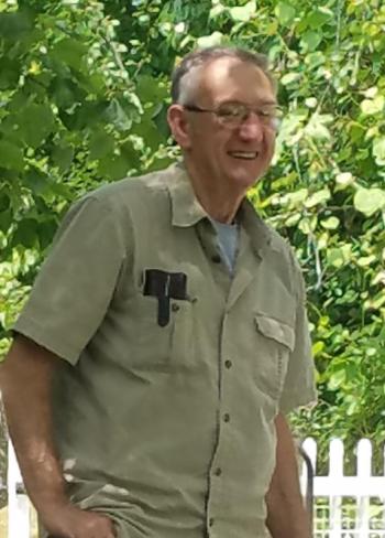 Albert E. Colson, Sr.