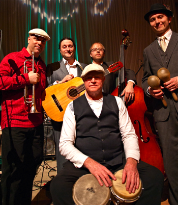 Primo Cubano. (Photo courtesy Watts Hall Community Arts)