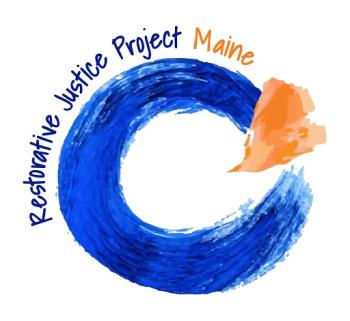 Restorative Justice Project logo