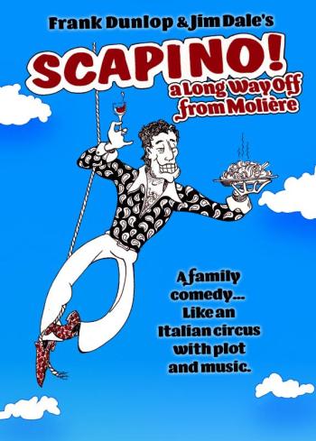 Production poster