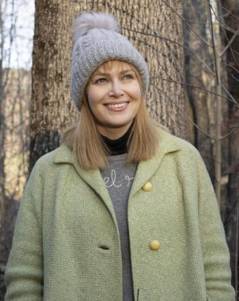 Alicia Malone (Photo courtesy Strand Theatre)
