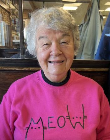 Cynthia G. Allen