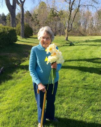 Sandra Eutsler Barbour