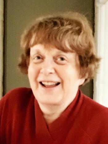 Roberta "Bobbie" Deanna Belkin