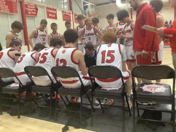 (Photo courtesy Eric Lear)