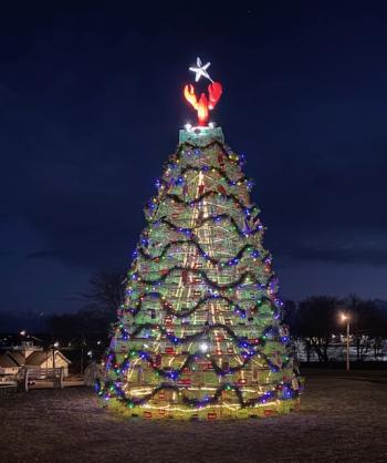 (Photo courtesy Carolyn Kanicki) (Photo courtesy Carolyn Kanicki)