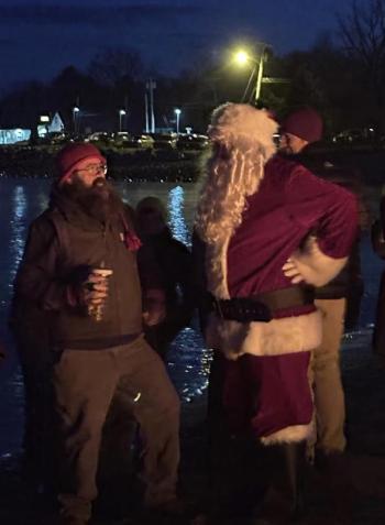 Santa