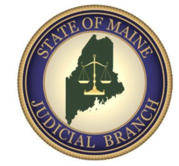 Maine Judicial branch
