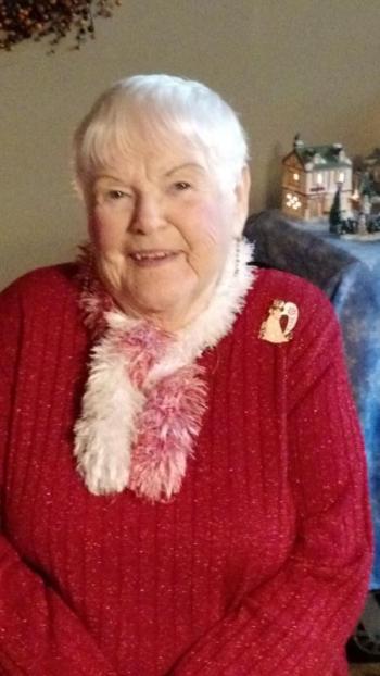 Joan L. Moody