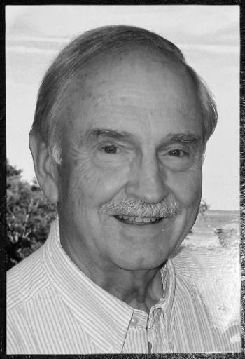 James ‘Jim’ Chatterton Clayton, DDS