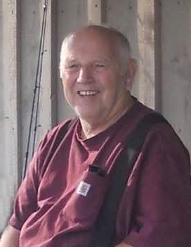 Richard E. Monroe, Jr.