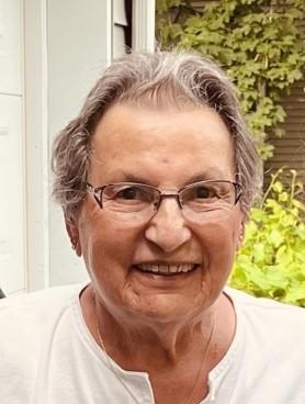 Grace Galanti Stearns