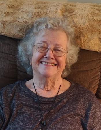 Lucy Laura (Bickford) Wadsworth