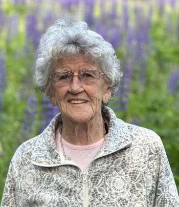 Elinor J. Glidden Eaton