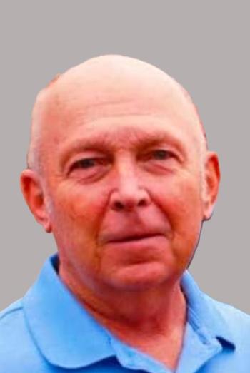 Daniel A. Pinkham