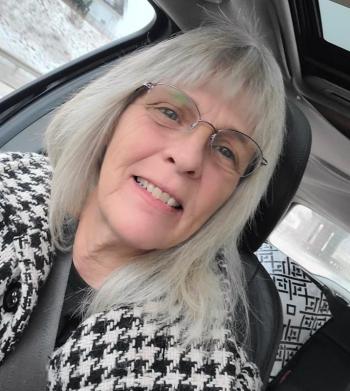 Talma “Tami” McGinley Pratt