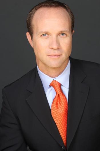 Richard Bayman. (Photo courtesy MaineHealth)
