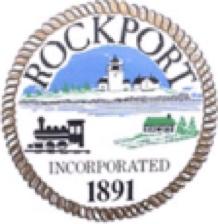 Rockport seal