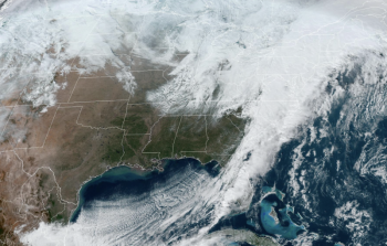 Dec. 11, 2024, 1:45 p.m. (Image courtesy National Weather Service)