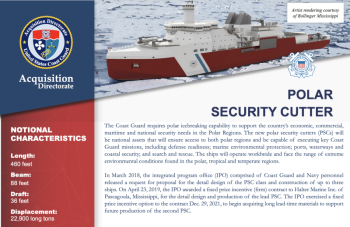 CG fact sheet