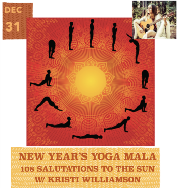 Yoga mala