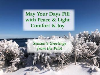 holiday greetings