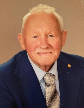 Richard E. “Dick” Sprowl