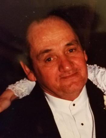 David Basil Sutherland