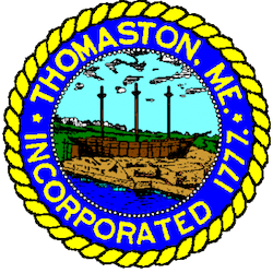 Thomaston