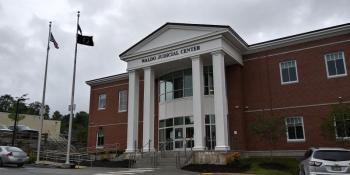 Waldo Judicial Center.