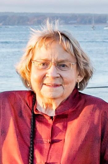 Hannah Felton Williamson