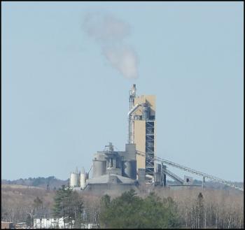 Dragon Cement