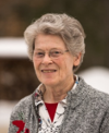 Jeanette Ruth Linsey